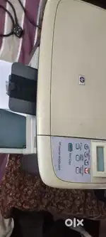 Hp 1005 printer