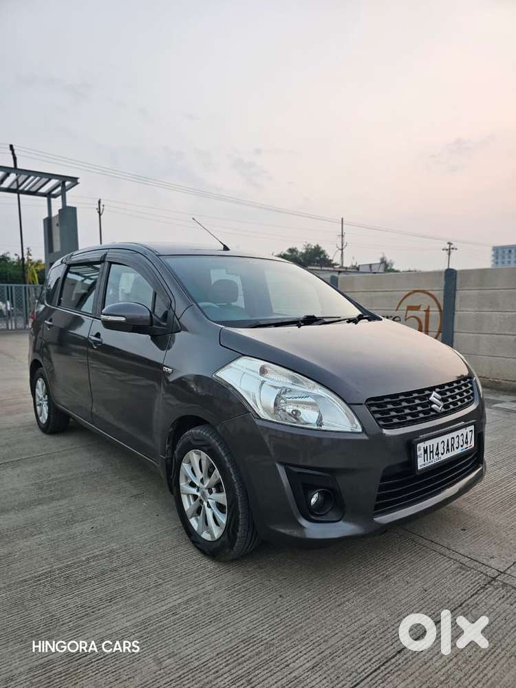 Maruti Suzuki Ertiga 2012-2015 ZDI, 2015, Diesel