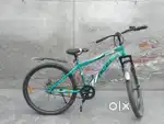 Cycle in good condition