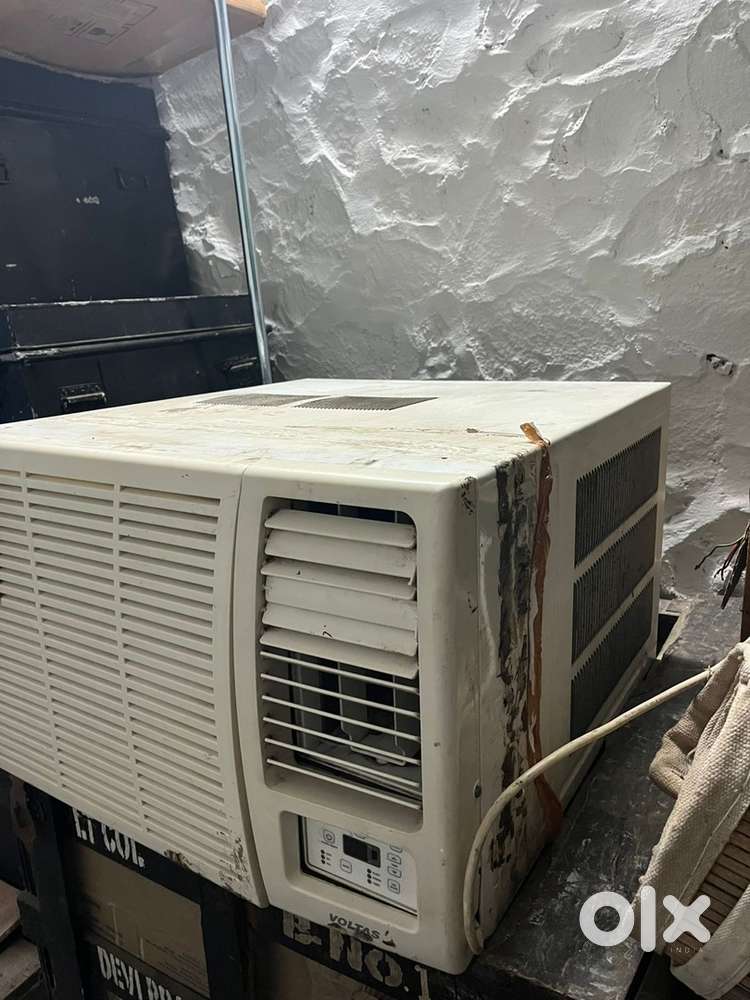 Voltas Windows AC