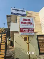 Surya mansion,kumaragurucollege,kct, walking with in 5 minutes