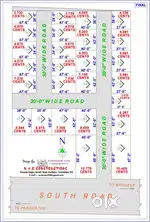 I sale this land any one interested call me chapadu  police station