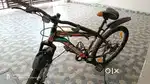 Leader gair cycle in good condition