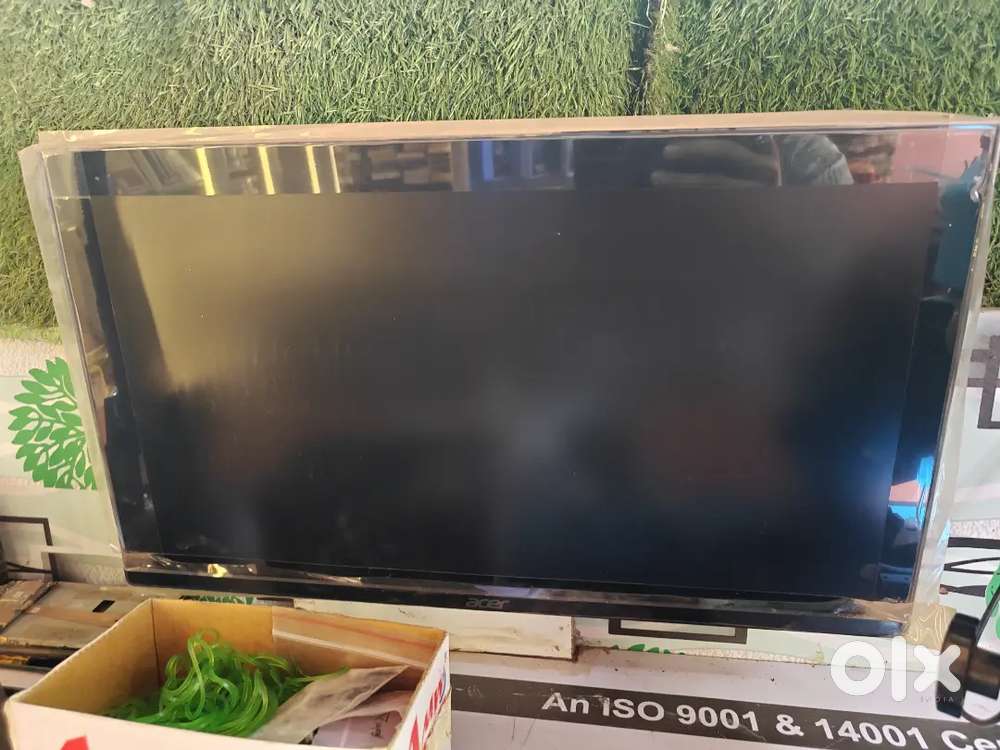 Acer monitor