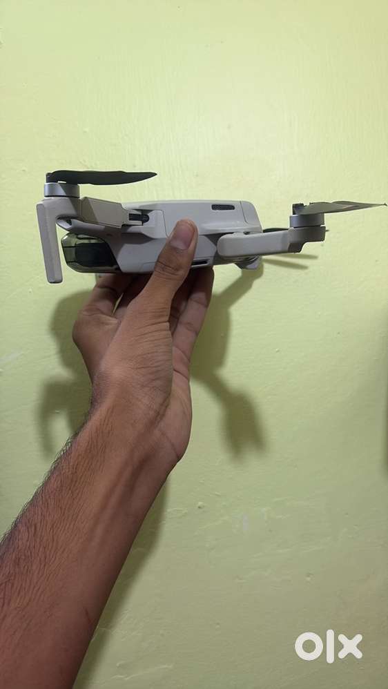 Drone DJI Mini 4K