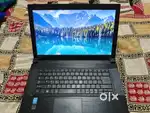 Toshiba laptop
