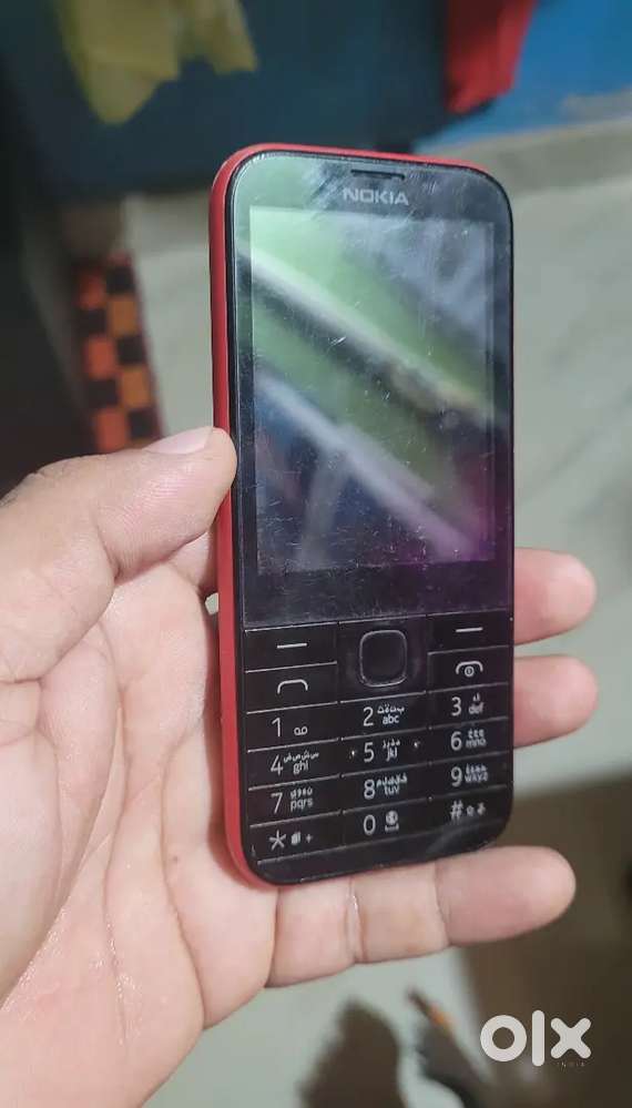 Good condition Nokia 225