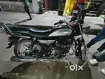 Hero splendor i3s system in good condition