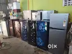 Used  Fridge ,Ac ,washing machine,dishwasher, available