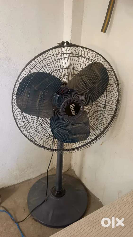 Sell my stand fan