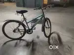 3years old Bicycle from Decathlon