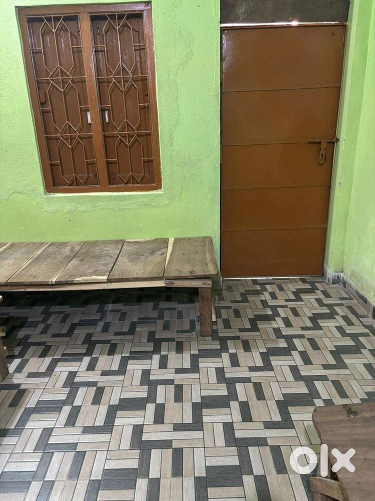 Girl’s Hostel in Nayapali