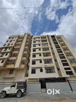 3bhk flat for rent