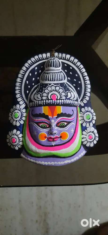 Purulia Traditional Hanging Art