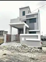 New construction