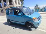 Maruti Suzuki Wagon R Flex Fuel 2008 Petrol 22 Km Driven