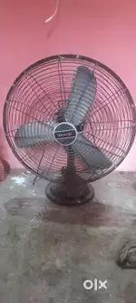 Table  fan