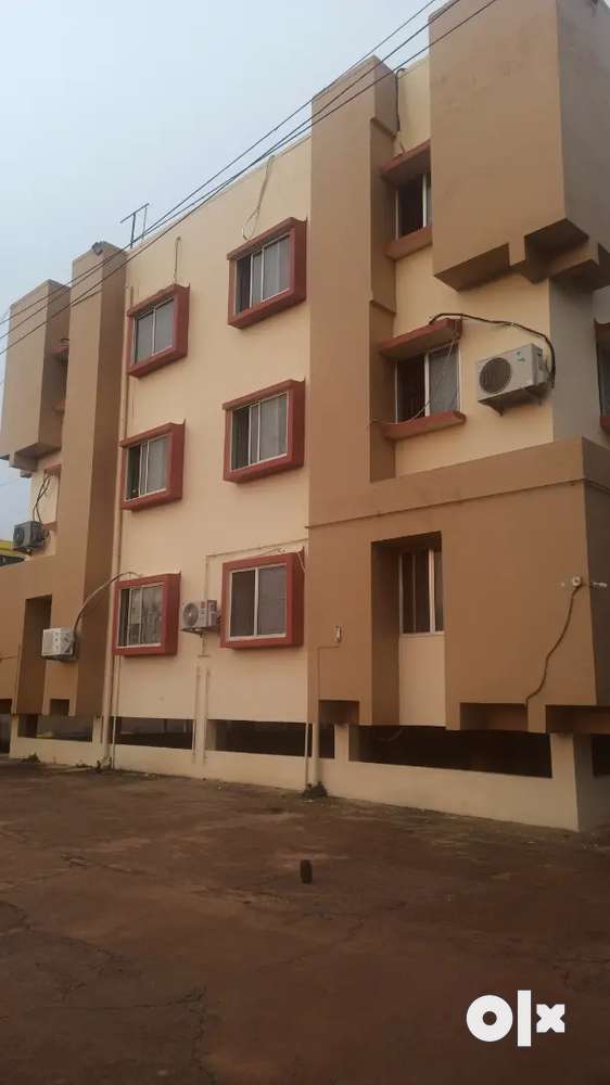 Flat for Resale Patia only for self finance buyers