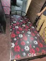 Built Tough Brand New Metal Cots