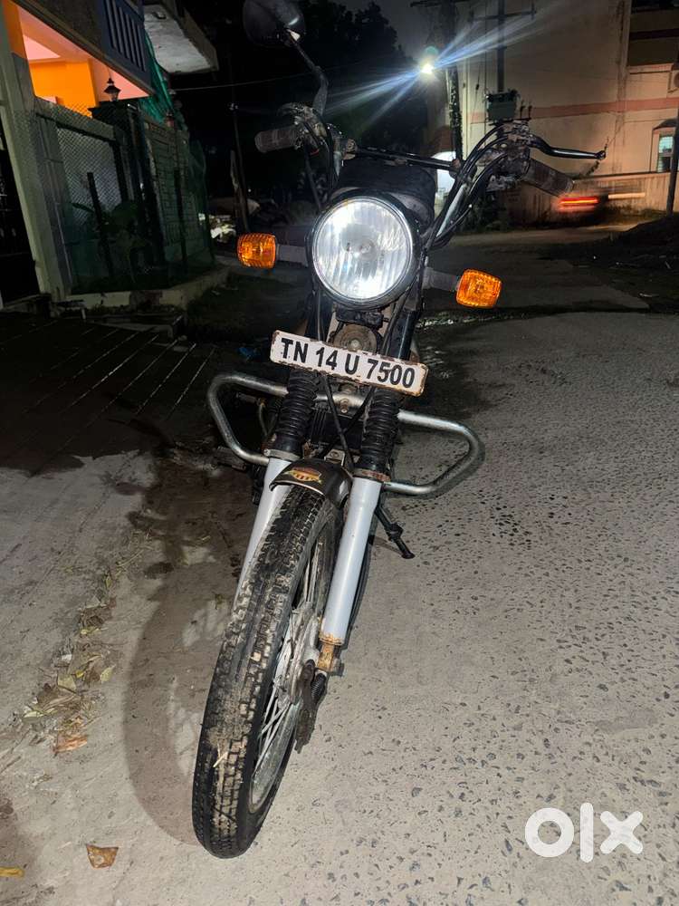 XL 100 HEAVY TOUGH DUTY For sale- 2019