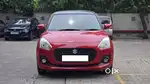 Maruti Suzuki Swift ZDi, 2018, Diesel