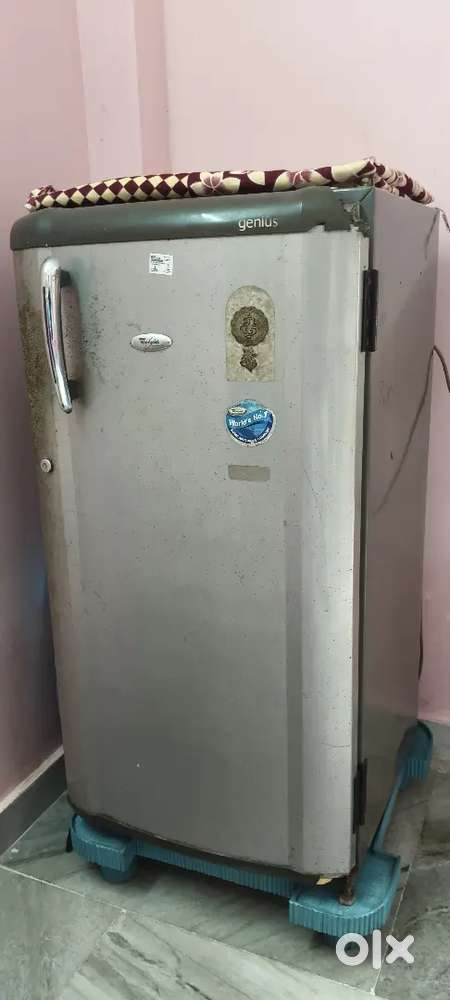 Good condition