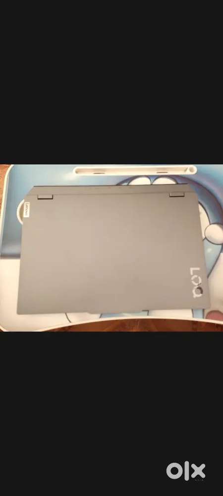 Lenovo LOQ