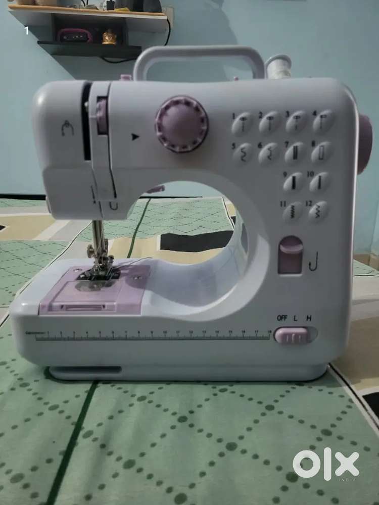 electric silai machine