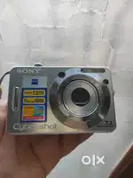 Camera's 3 Panasonic & Lumix