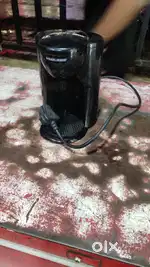 Coffee maker