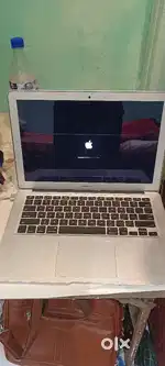 Mac book air apple