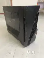 MSI Prebuilt Gaming PC