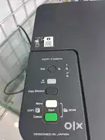 Brother printr