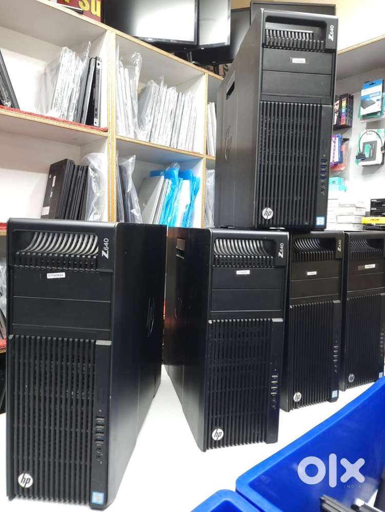 Low Budjet Refurbished & Used  PC Desktop Computer Tower i3,i5,i7