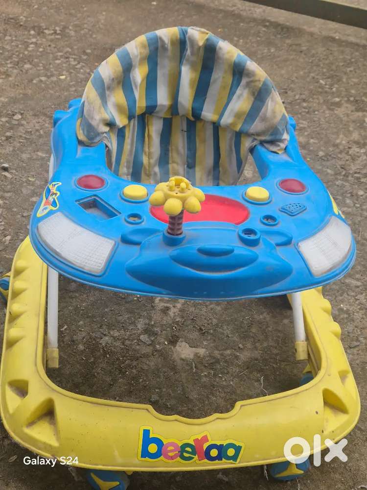 Baby walker