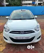 Hyundai i10 1.2 Kappa SPORTZ, 2012, CNG & Hybrids