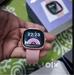 ambrane fitshot flair smartwatch non colling smartwatchs GIRLS WATCH