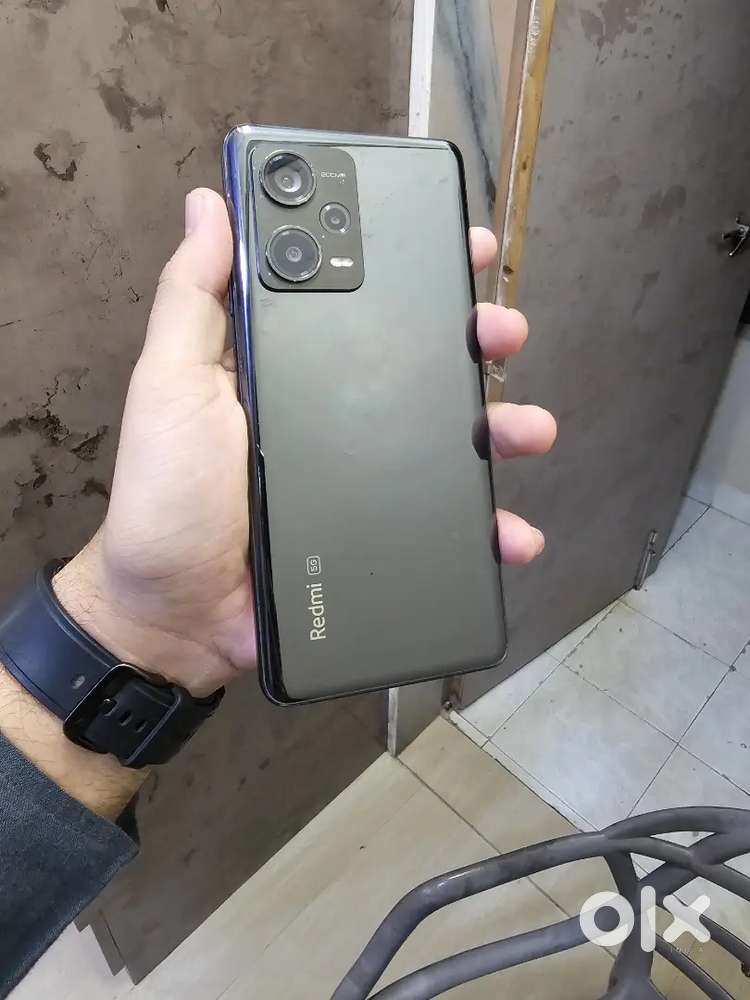 Redmi Note 12 pro plus 5g