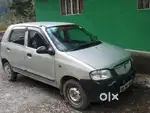 Maruti Suzuki Alto 2011