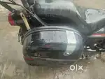 Avenger side box (dikki )