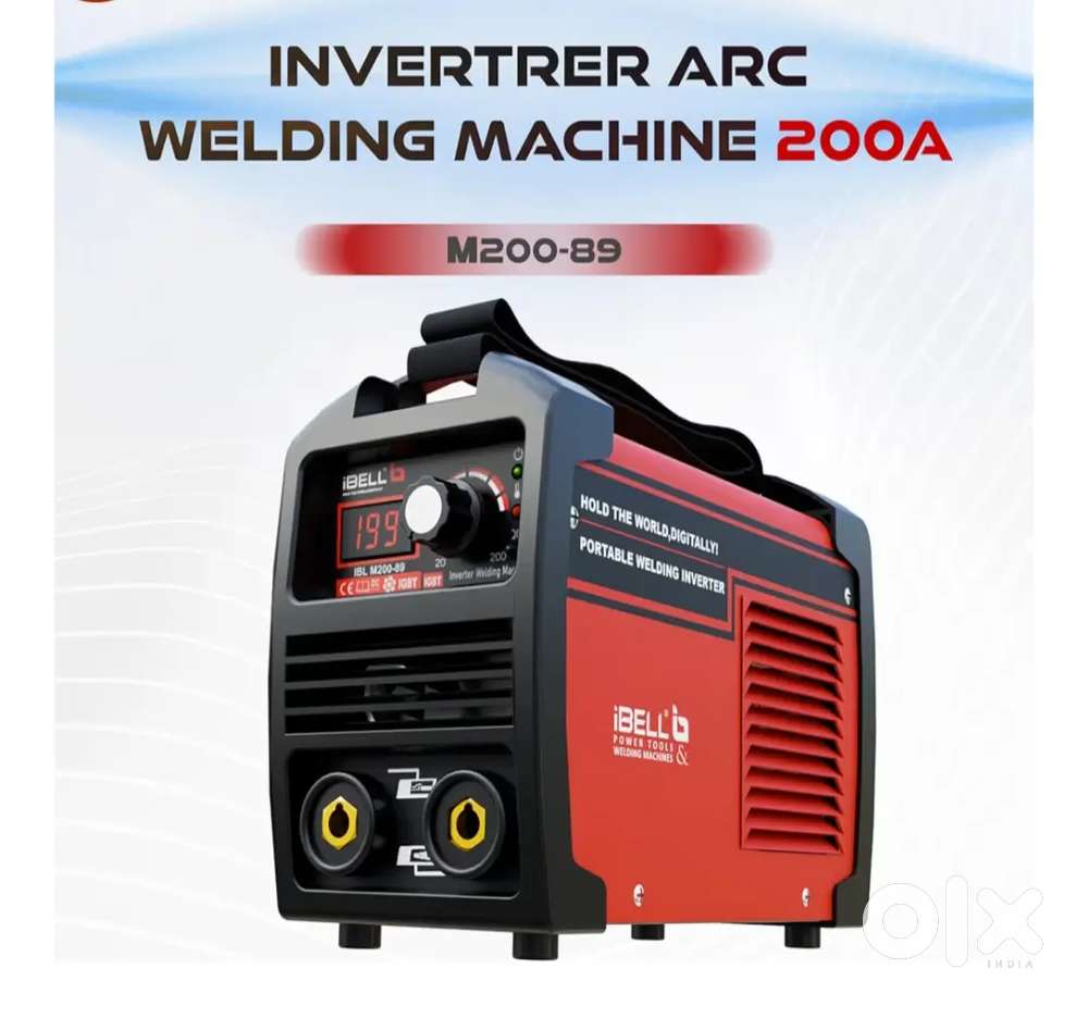 Welding Machine