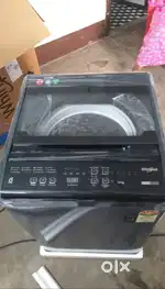 Whirlpool 7kg Full automatic washing machine