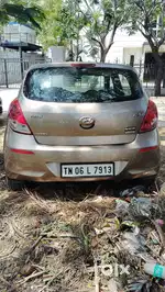 Daily one hour drive