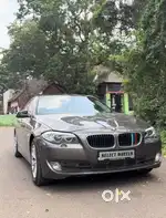 Bmw 520D for Spares sell or Scrap, Running Condition  immediate Sell