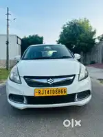 Maruti Suzuki Swift Dzire VDI Optional, 2017, Diesel