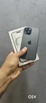 Iphone 15 128     BH 86%   full box clean and neet