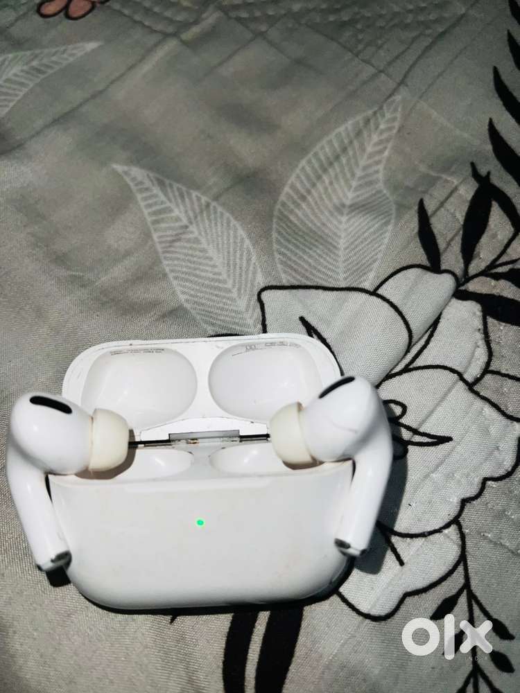 Air pods pro