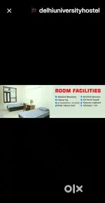 Complete home like comfort.Exclusive Male Pg in Raipur