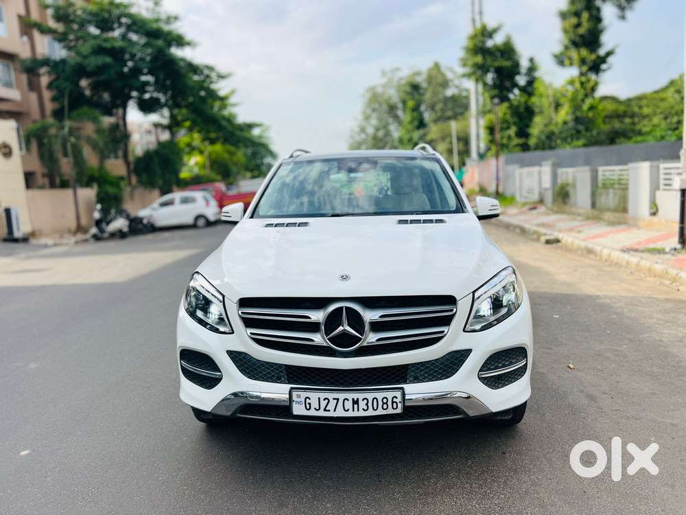 Mercedes-Benz GLE Class 2.1 250d 4MATIC, 2019, Diesel