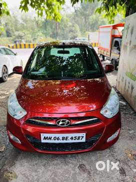 Hyundai i10 1.2 Kappa Magna, 2013, Petrol